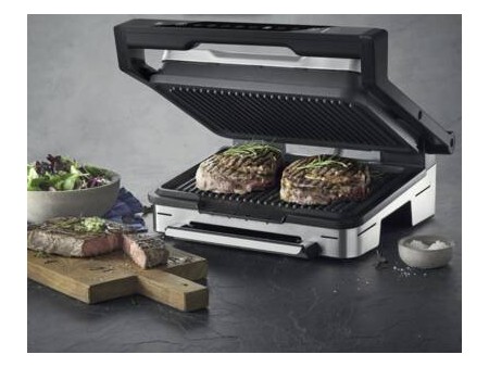 Profi Plus Contactgrill Perfection